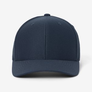 Bahamas Blank Snapback Hat
