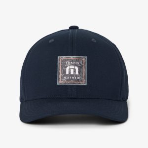 Final Boarding Snapback Hat