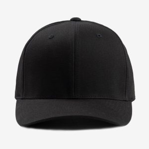 Eclipse Snapback Hat