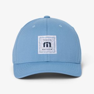 Final Boarding Snapback Hat