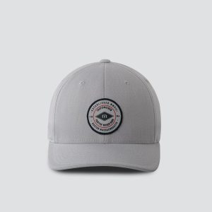 Back Bay Snapback Hat