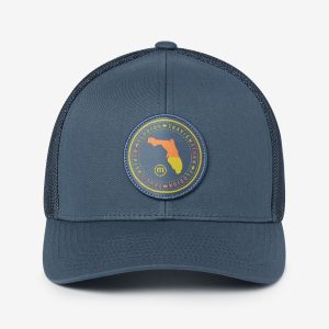 Later Gator 2.0 Snapback Hat