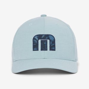 Elite Palms Snapback Hat