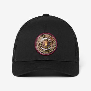ASU Spirit And Tradition Snapback Hat