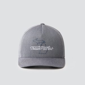 Euchre Snapback Hat