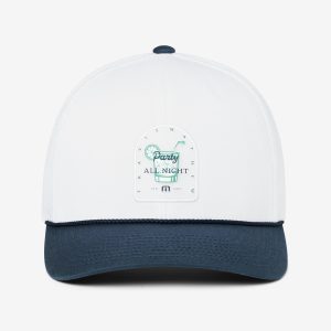 Beer Break Snapback Hat