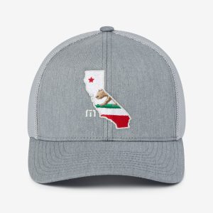 Stater 3.0 Snapback Hat