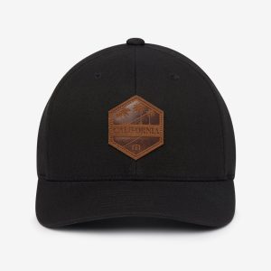 Kirby Cove 2.0 Snapback Hat