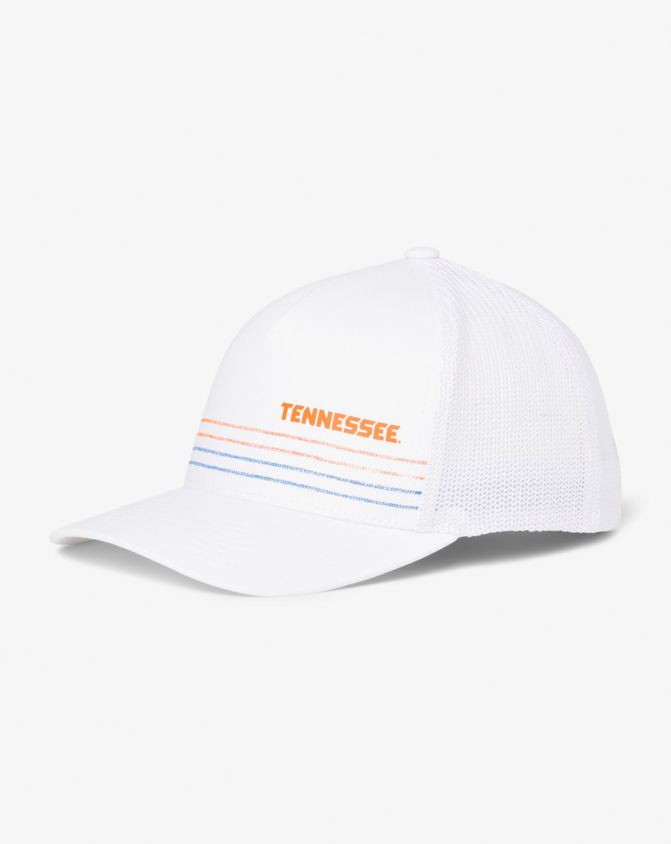 Tennessee Drum Major Snapback Hat - Image 2