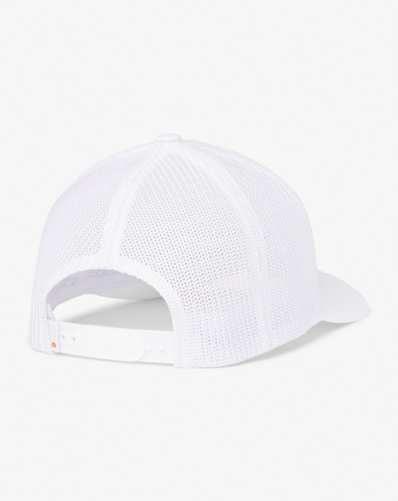 Tennessee Drum Major Snapback Hat - Image 3