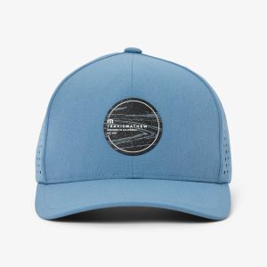 Long Journey Snapback Hat