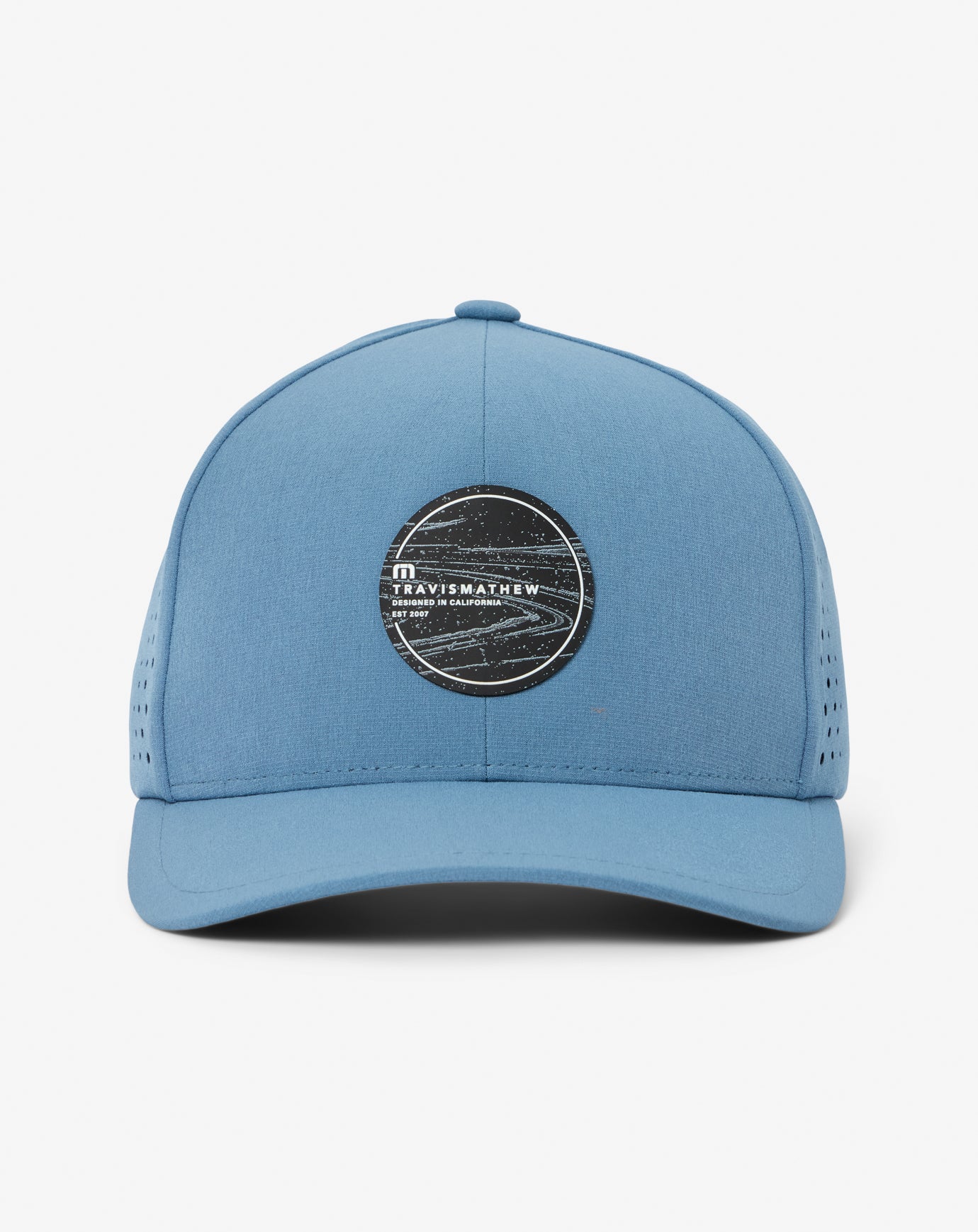 Long Journey Snapback Hat - Image 2