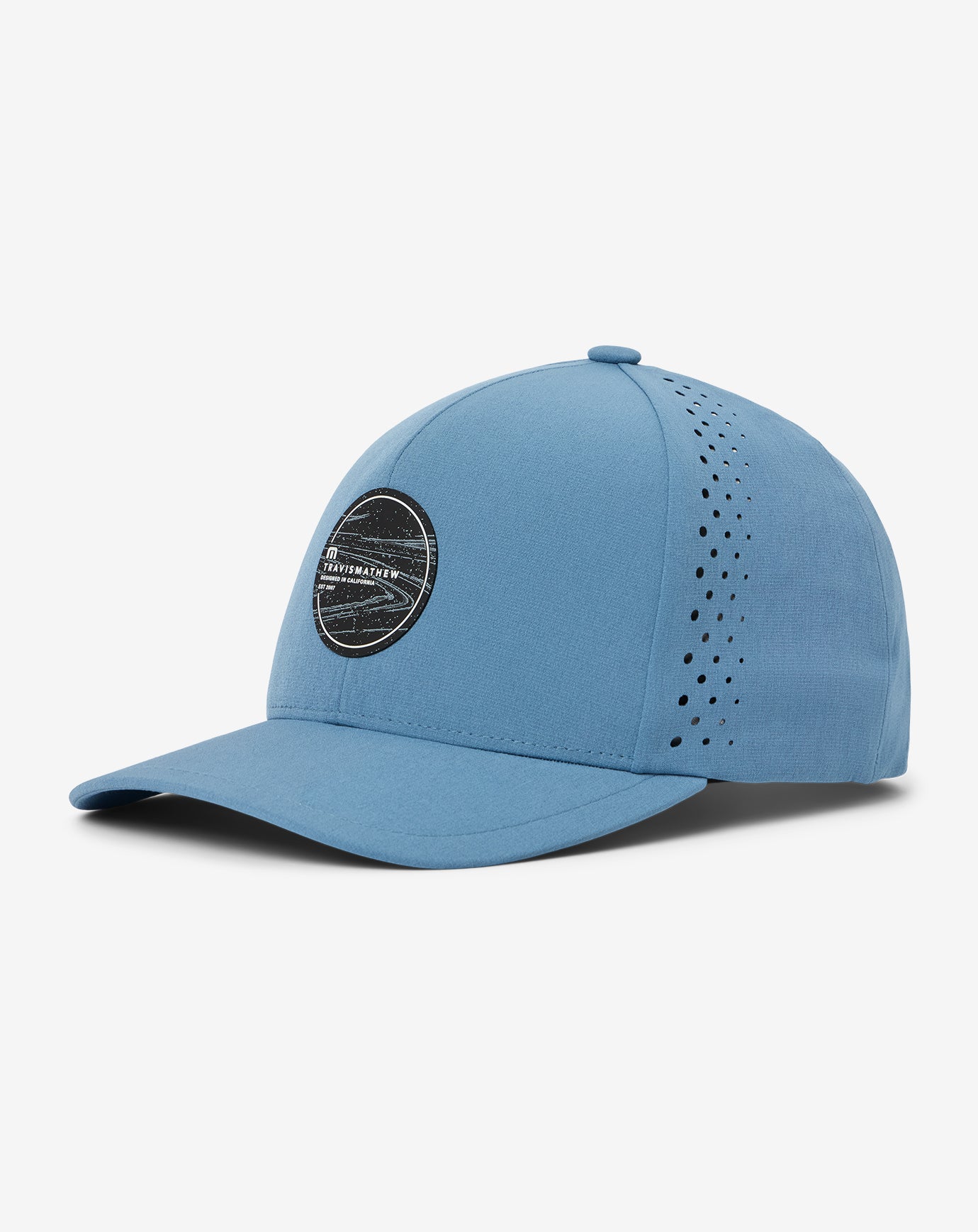 Long Journey Snapback Hat - Image 3