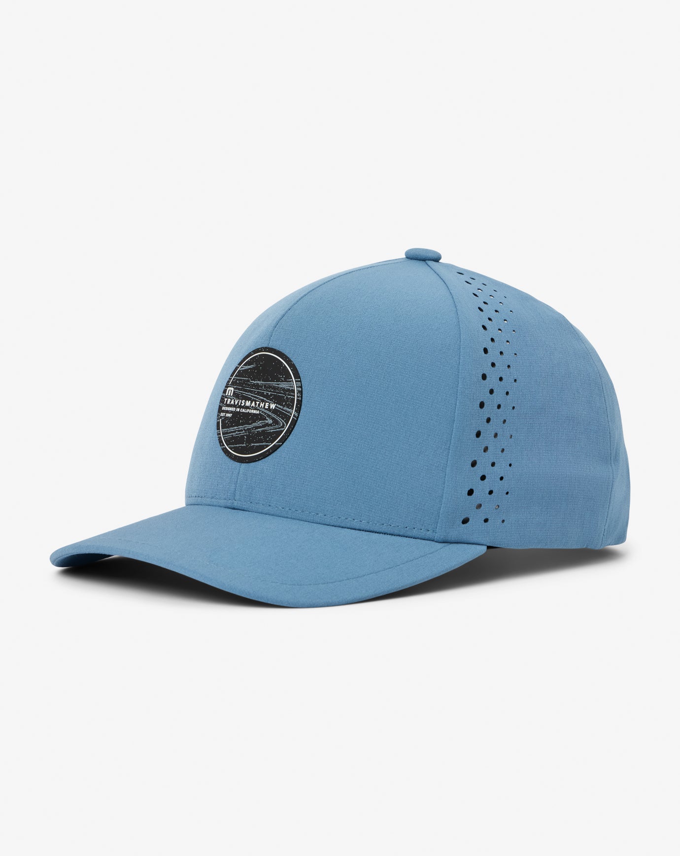Long Journey Snapback Hat - Image 4
