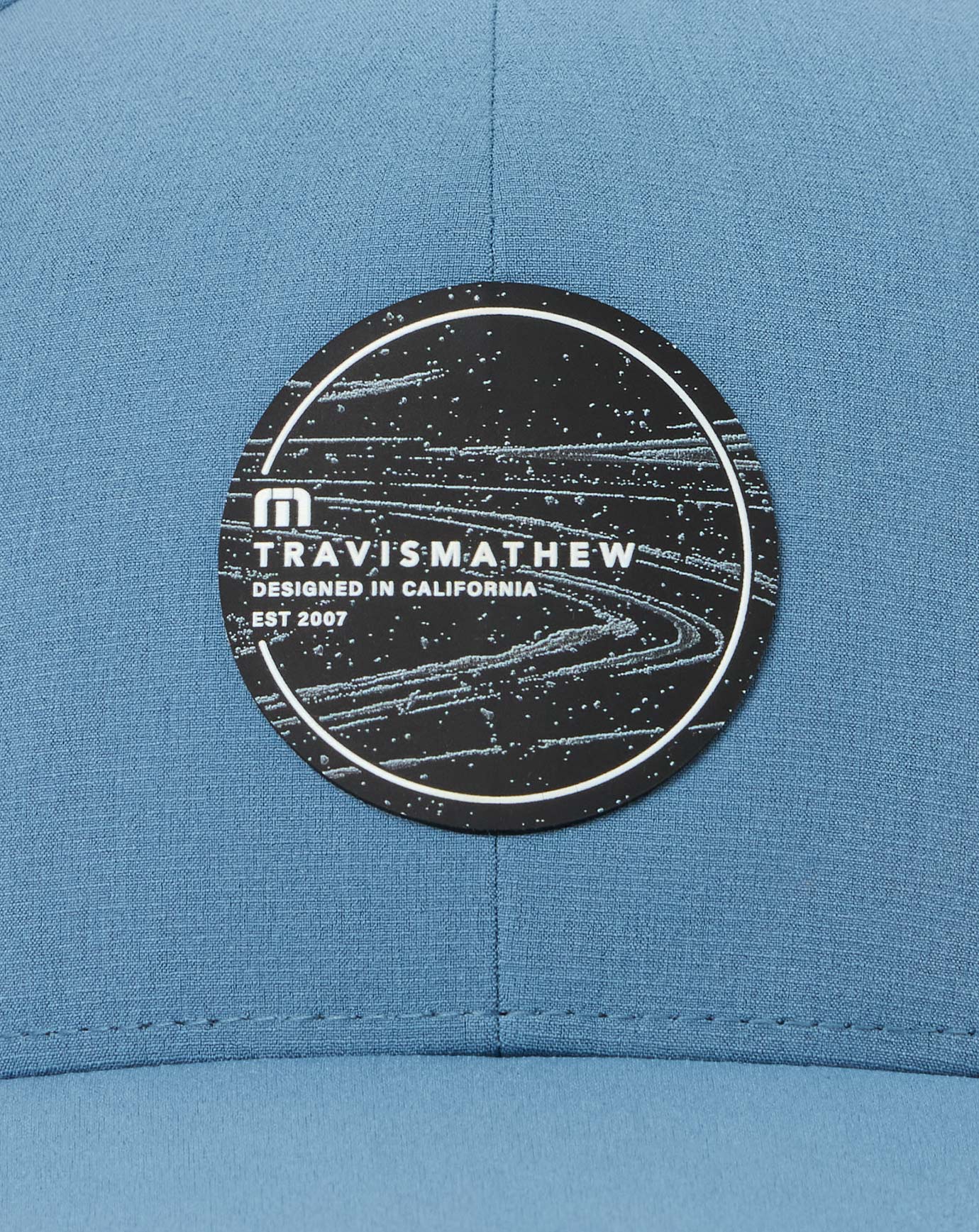 Long Journey Snapback Hat - Image 7