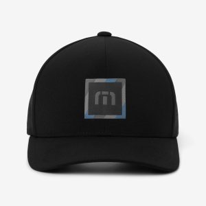Airfoil 2.0 Snapback Hat