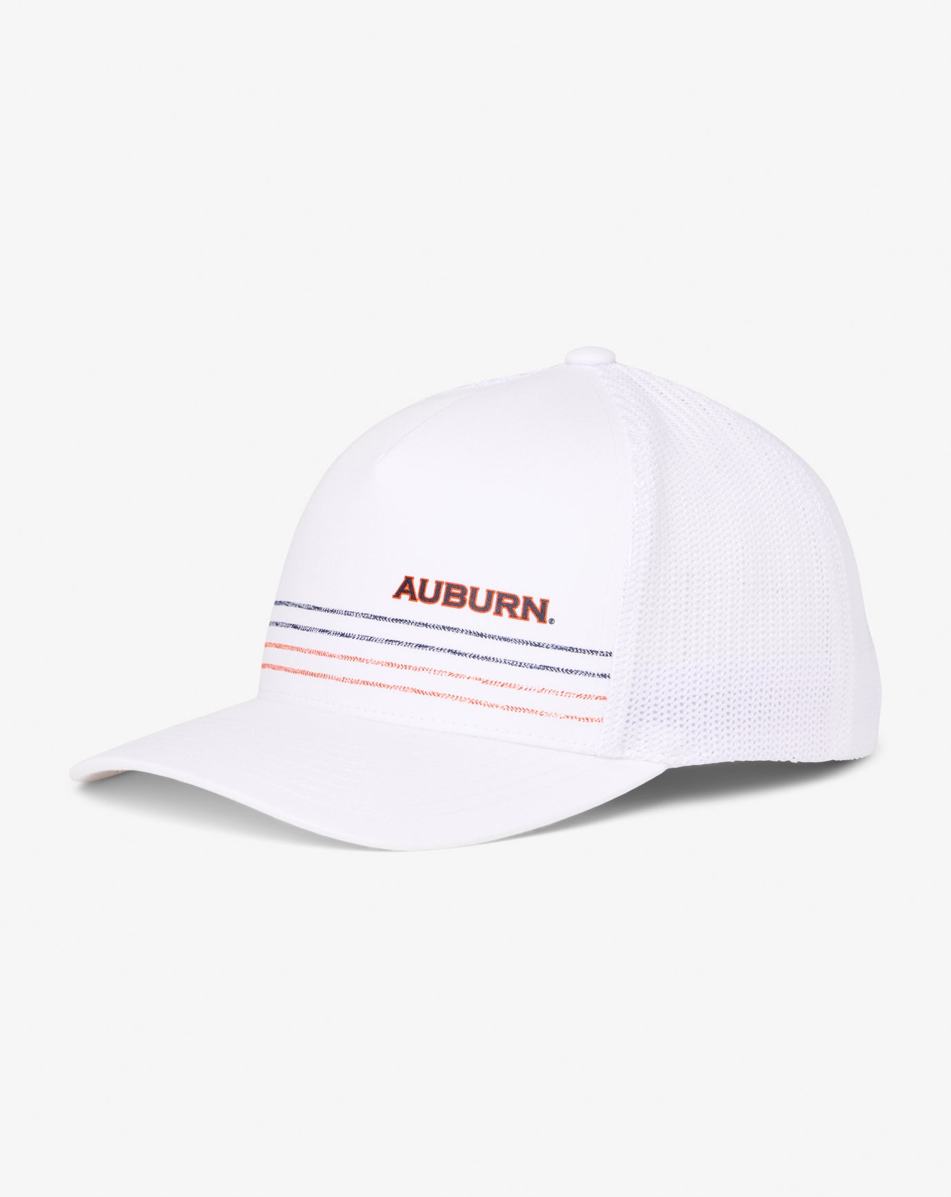 Auburn Drum Major Snapback Hat - Image 2