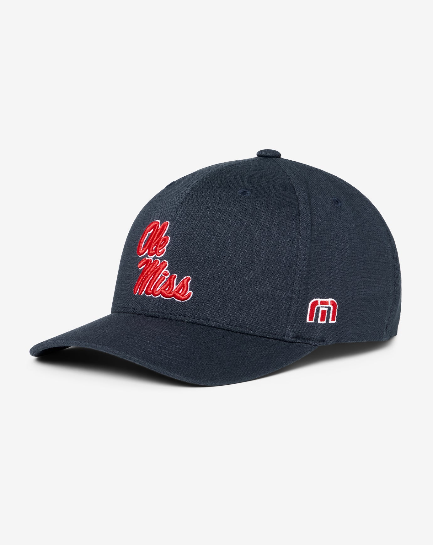 Mississippi Recruiting Class Snapback Hat - Image 2