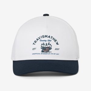 Firecracker Fiesta Snapback Hat