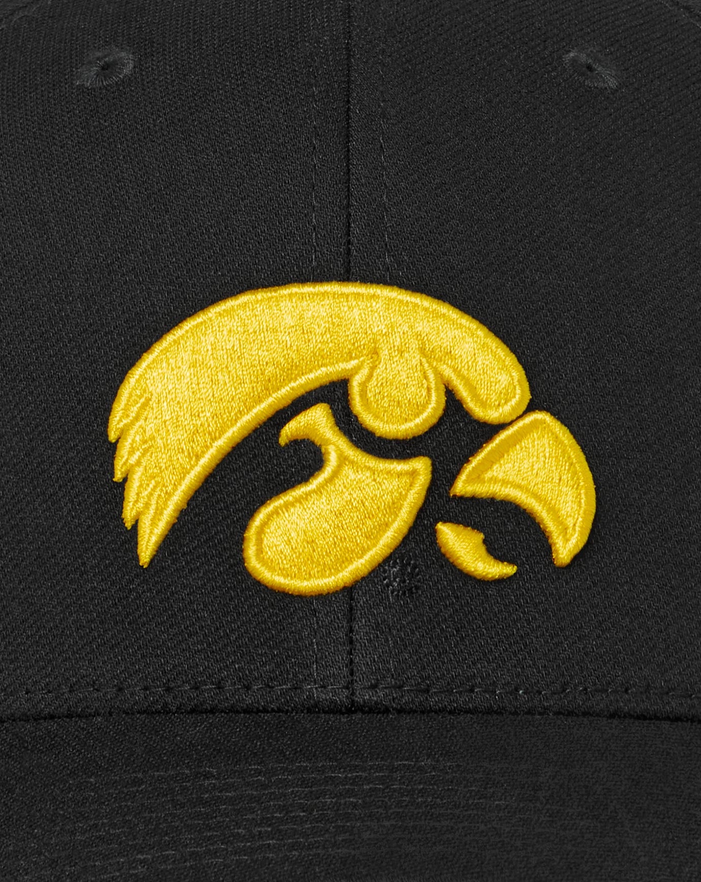 Iowa Recruiting Class Snapback Hat - Image 4