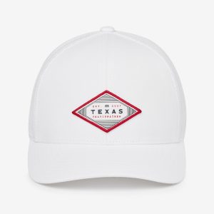 Bellville Tx 2.0 Snapback Hat
