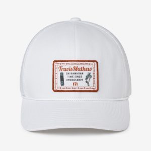 Haupaia Pie Snapback Hat