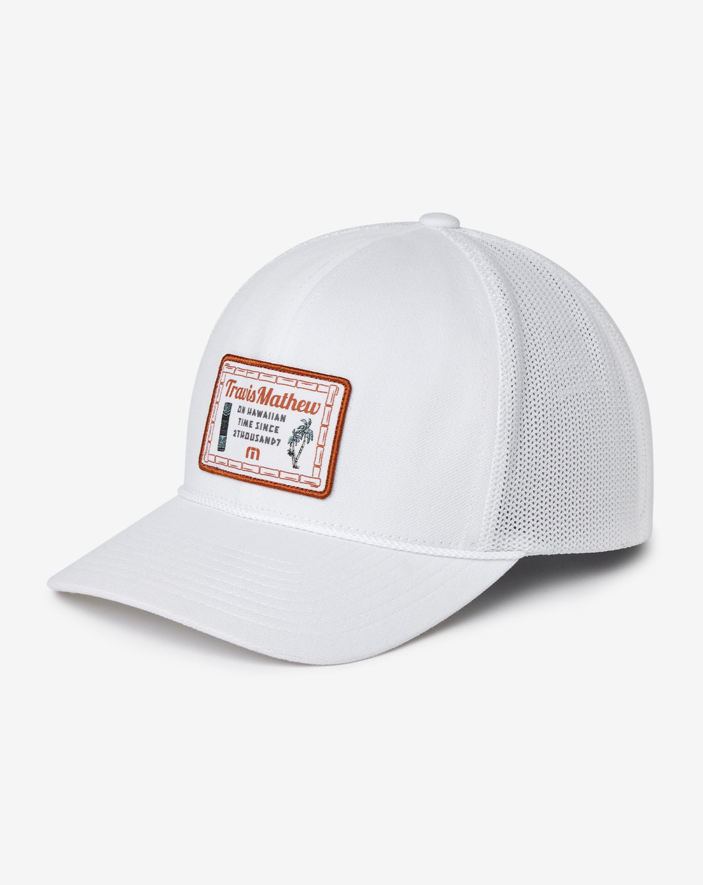 Haupaia Pie Snapback Hat - Image 2
