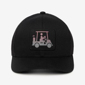 El Capitan 2.0 Snapback Hat