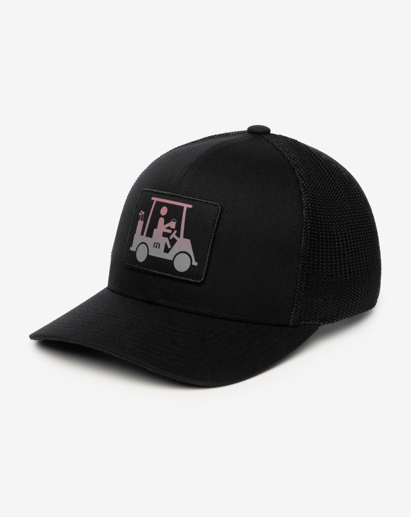El Capitan 2.0 Snapback Hat - Image 2