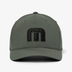 Private Cabin Snapback Hat