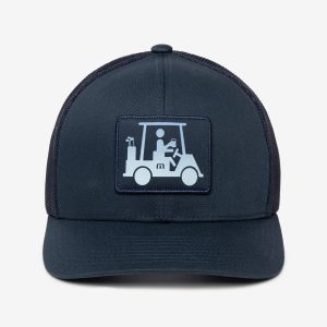 El Capitan 2.0 Snapback Hat