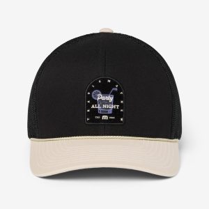 Beer Break Snapback Hat