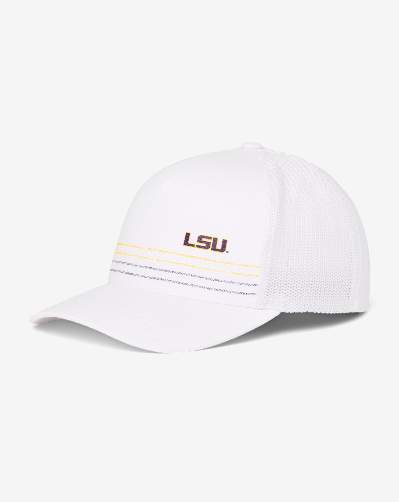 LSU Drum Major Snapback Hat - Image 2