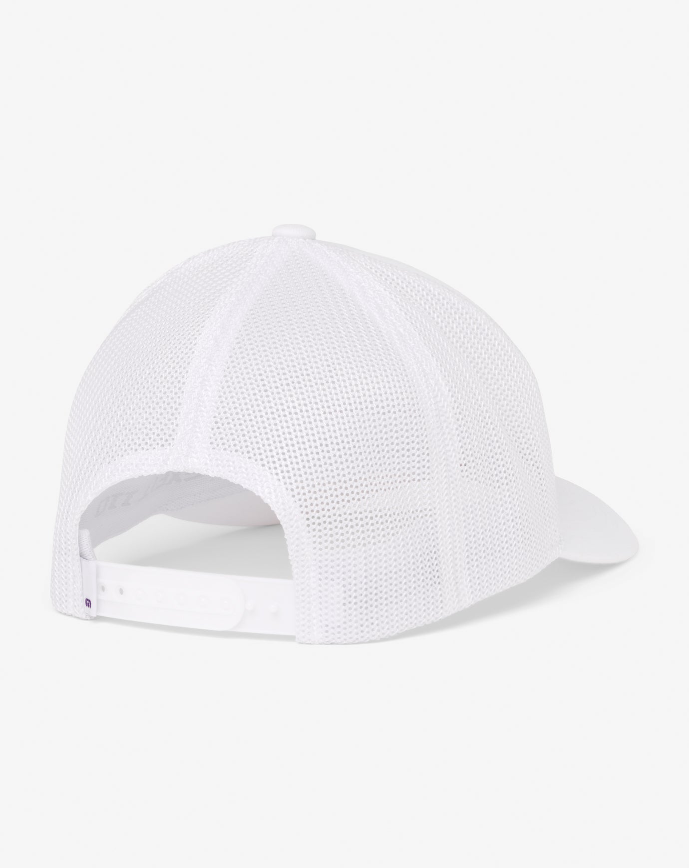 LSU Drum Major Snapback Hat - Image 3
