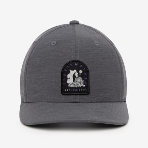 Myths And Legends Snapback Hat