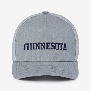 Nice 2.0 Snapback Hat