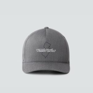 Situation Snapback Hat