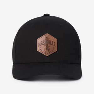 Roads End 2.0 Snapback Hat