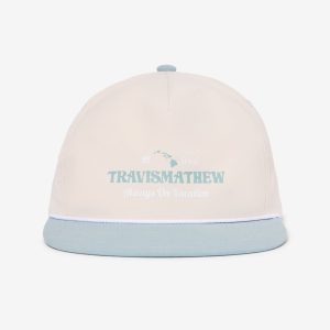 Helm Hopper Snapback Hat