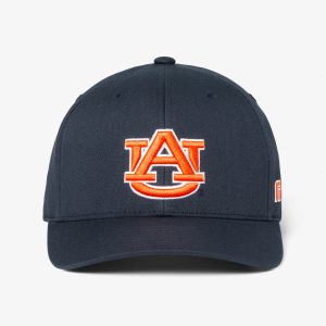 Auburn Recruiting Class Snapback Hat