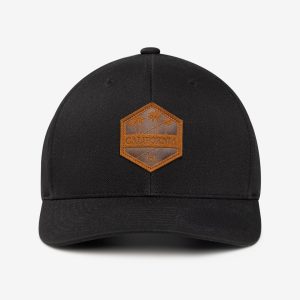 Kirby Cove Snapback Hat