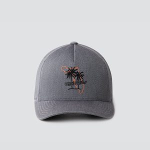 Best Beach Snapback Hat