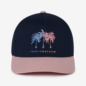 Just Swell Snapback Hat