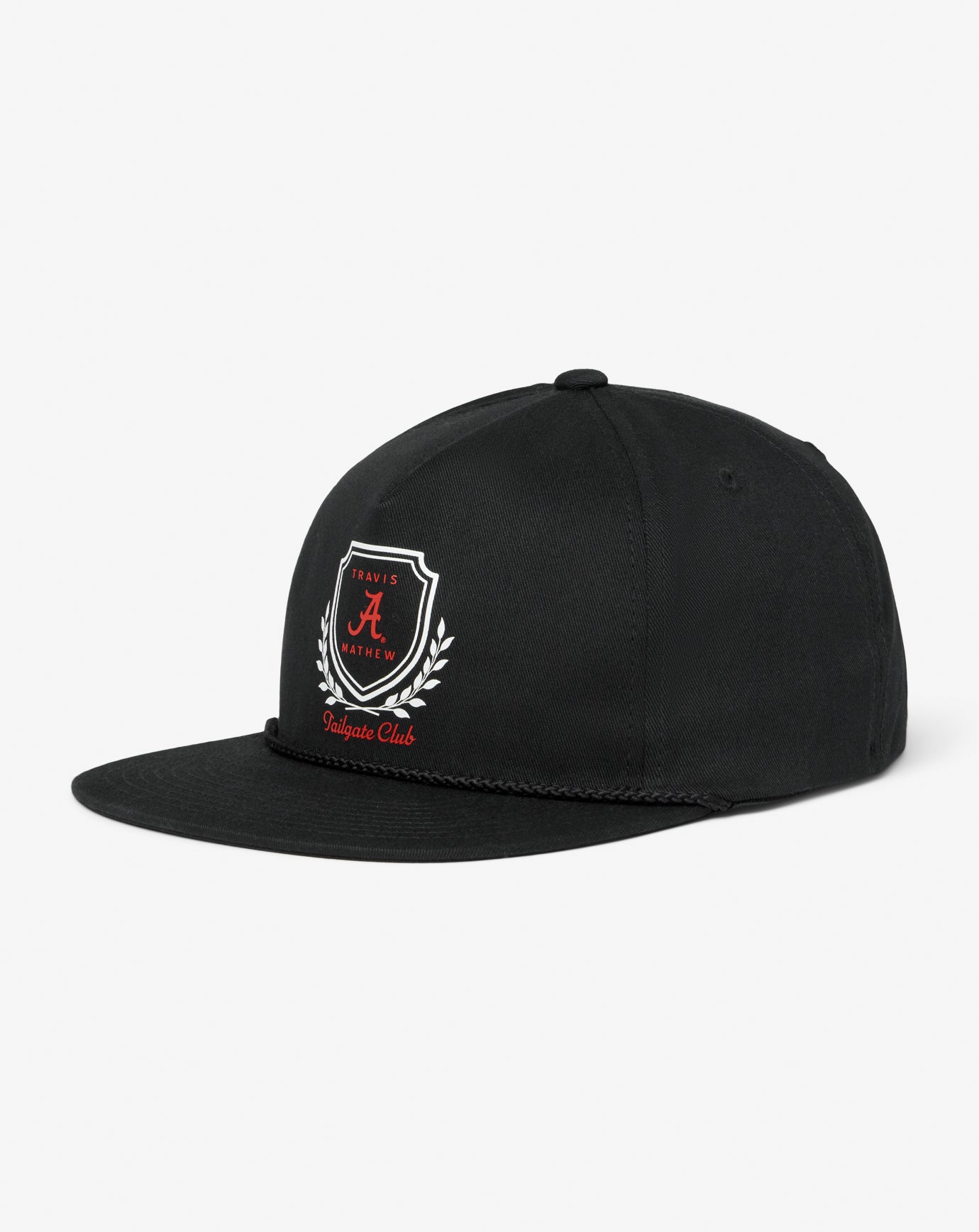 Alabama Stadium Snapback Hat - Image 2