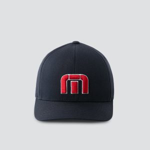 For The Revolution Snapback Hat