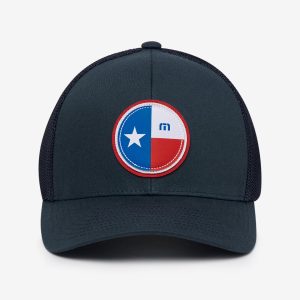River Walk 2.0 Snapback Hat