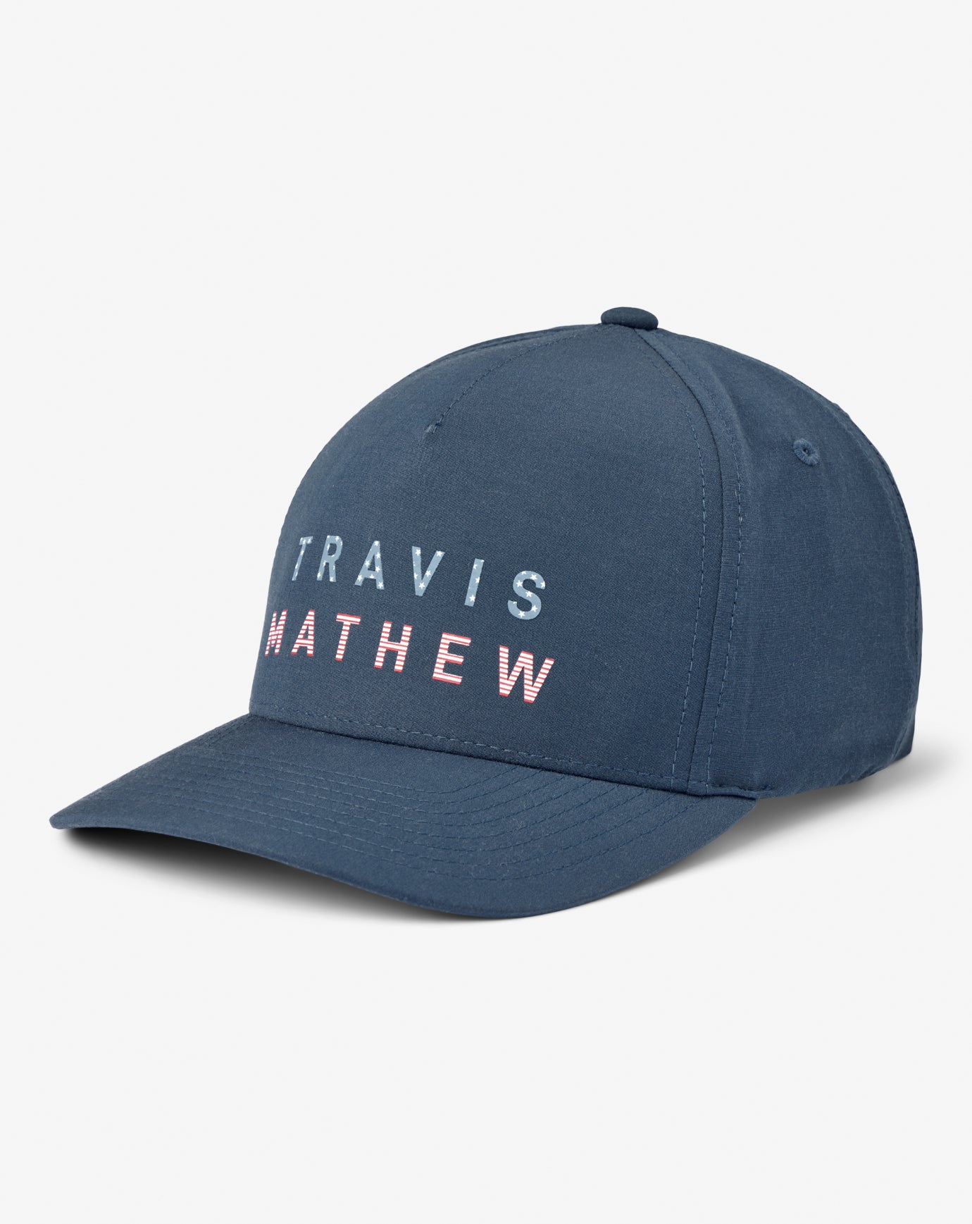 Firework Float Snapback Hat - Image 2