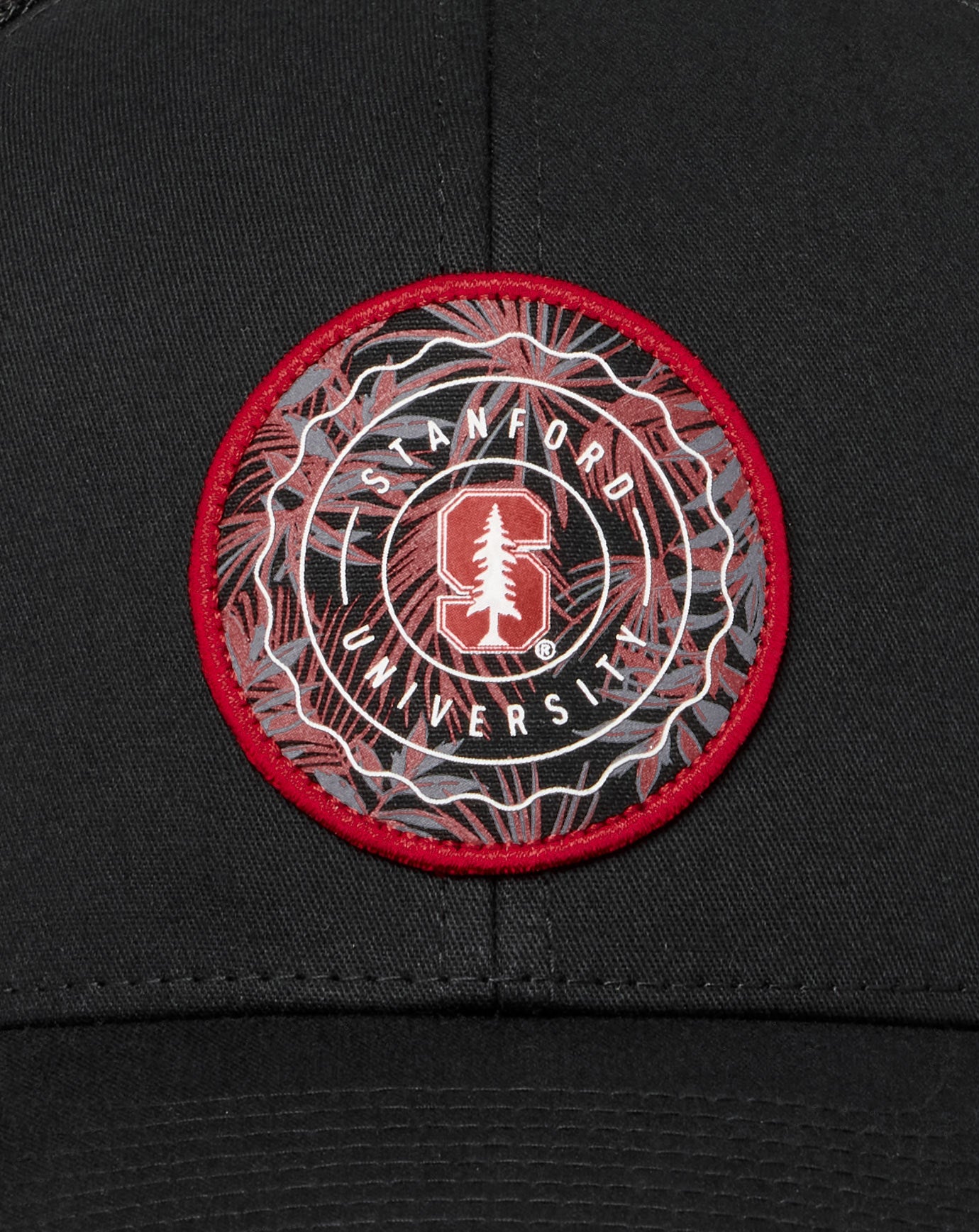 Stanford Spirit And Tradition Snapback Hat - Image 4