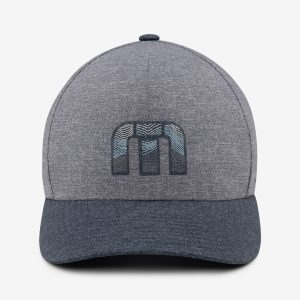Non Negotiable Snapback Hat