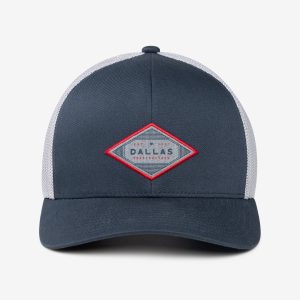 Bellville Dallas Snapback Hat